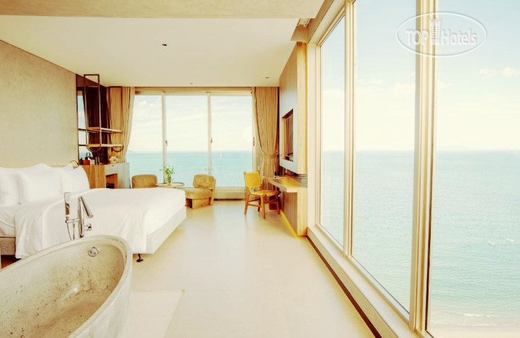 Hotel photo M Hotel Danang 5*