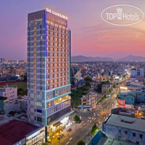 G8 Luxury Hotel & Spa Da Nang 