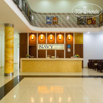 Navy Hotel Danang 