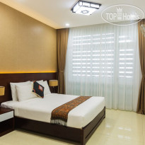 Navy Hotel Danang 