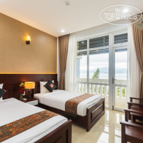 Navy Hotel Danang 