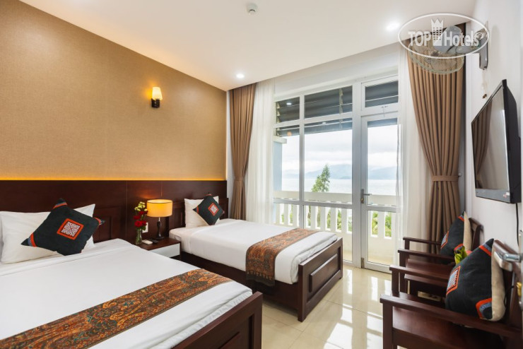 Hotel photo Navy Hotel Danang 3*
