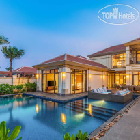 Fusion Resort And Villas Danang 