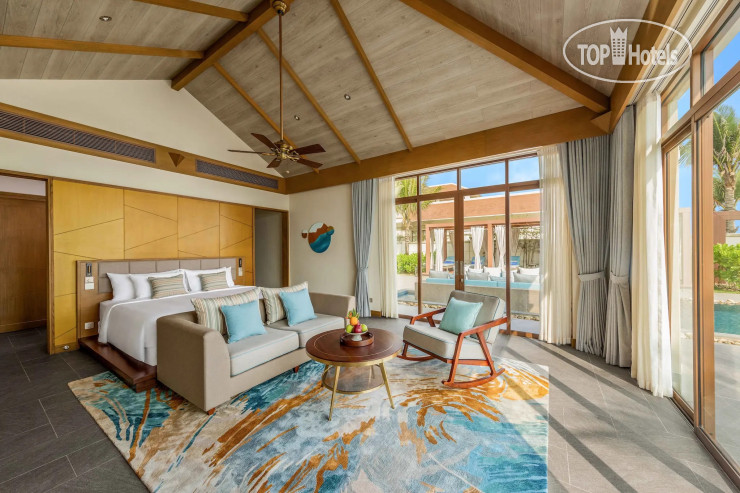 Fusion Resort And Villas Danang