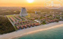 Fusion Resort And Villas Danang 5*