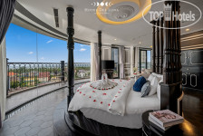 Hotel Del Luna by LUK GLOBAL 4*