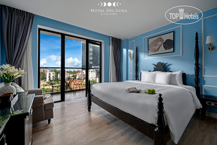 New photos from tourists Hotel Del Luna by LUK GLOBAL 4*