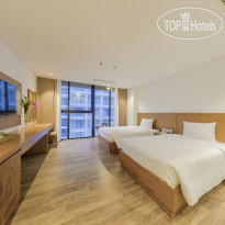 Soho Boutique Hotel Danang 