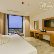 Soho Boutique Hotel Danang 