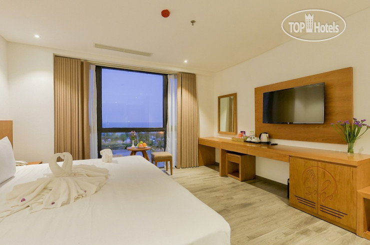 Hotel photo Soho Boutique Hotel Danang 3*