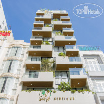 Soho Boutique Hotel Danang 