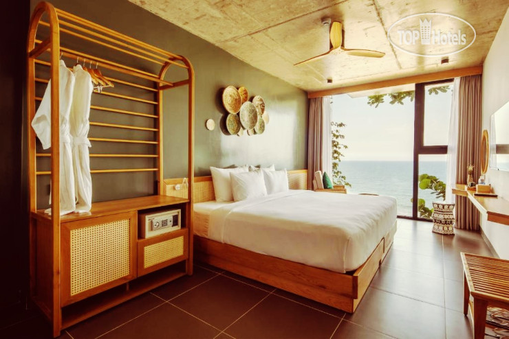 New photos from tourists The Leaf Boutique Danang 3*