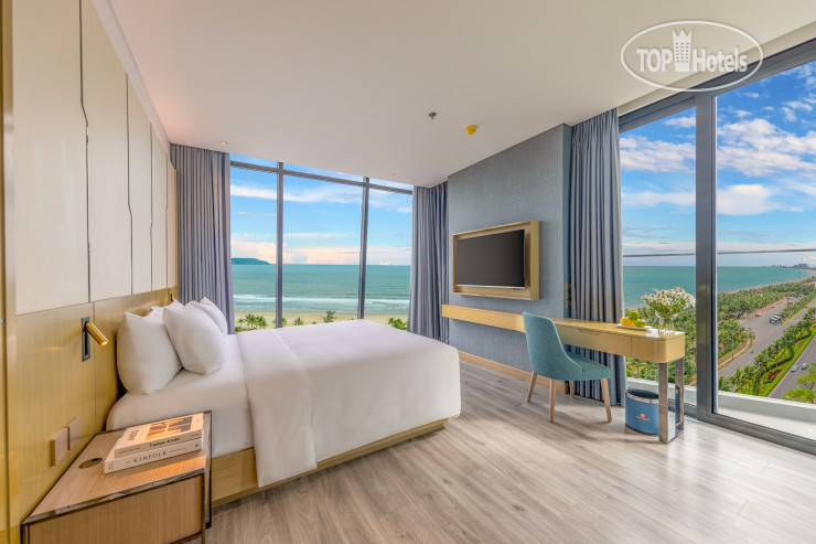 Hotel photo Awaken Danang 5*