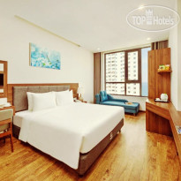 Capecia Danang Hotel and Apartment 
