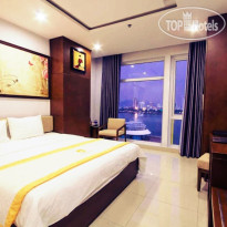 Merry Hotel 