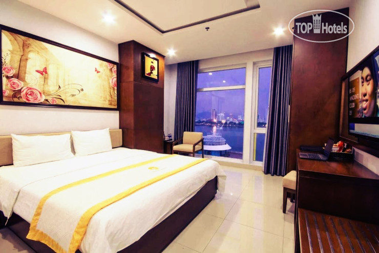New photos from tourists Merry Hotel 3*