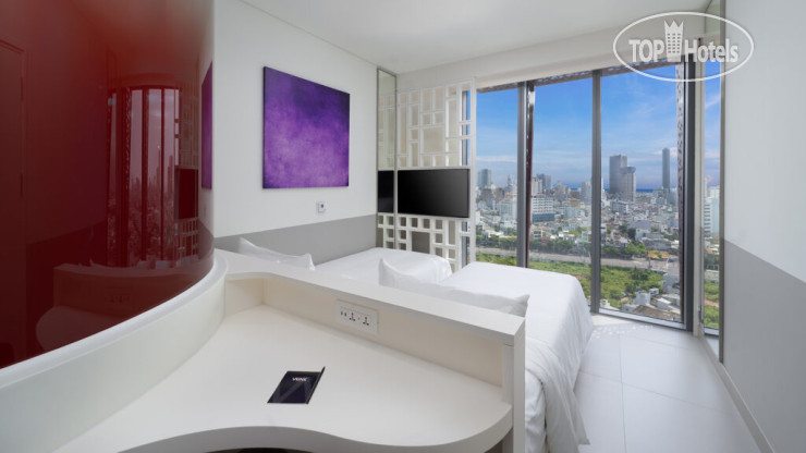 Hotelier's photos Wink Icon Danang Riverside 5*