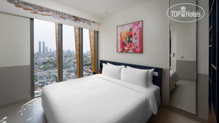 Wink Icon Danang Riverside