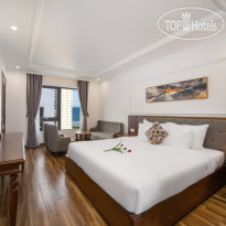 The Sail Hotel Danang 