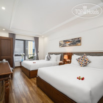 The Sail Hotel Danang 