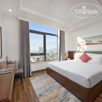 The Sail Hotel Danang 