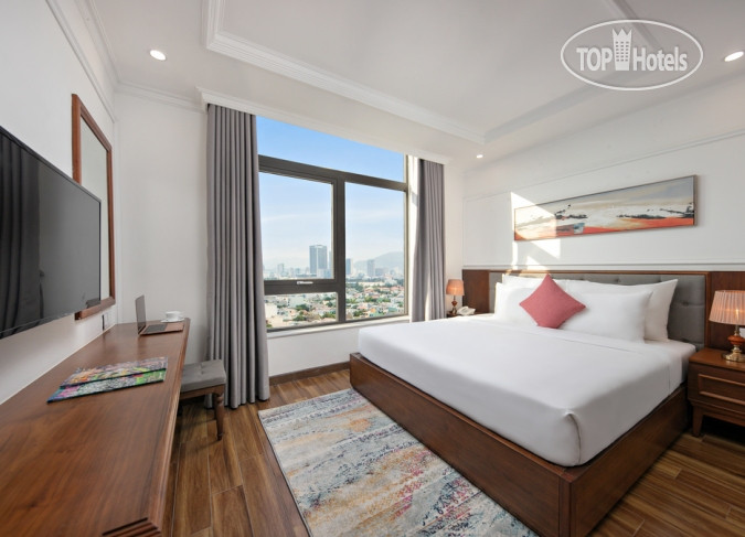 The Sail Hotel Danang