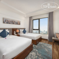 The Sail Hotel Danang 