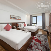 The Sail Hotel Danang 