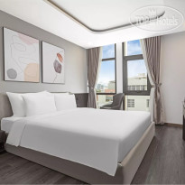 Mercy Emerald Hotel Danang 