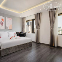 Mercy Emerald Hotel Danang 