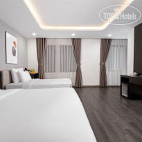 Mercy Emerald Hotel Danang 