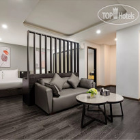 Mercy Emerald Hotel Danang 
