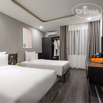 Mercy Emerald Hotel Danang 