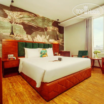 Crystal Hotel 