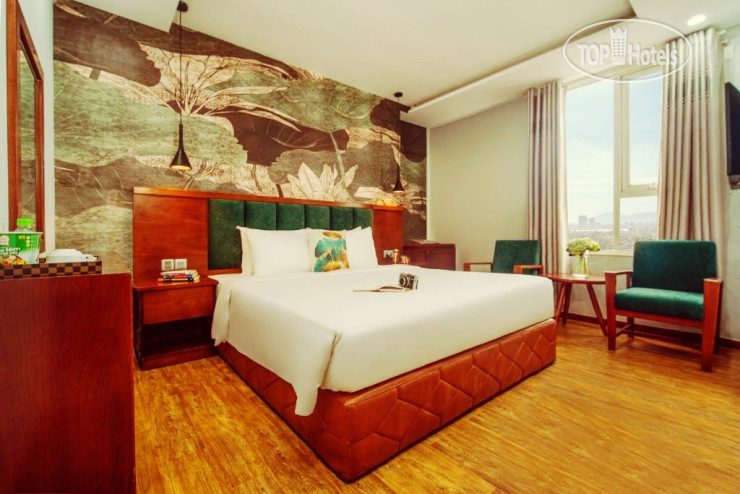 Hotel photo Crystal Hotel 3*
