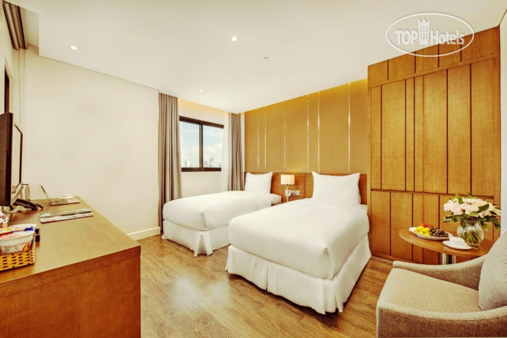 New photos from tourists Avora Boutique Danang 3*