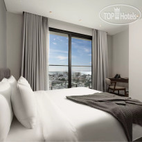 Centre Point Danang Hotel & Residence 