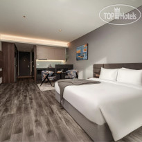 Centre Point Danang Hotel & Residence 