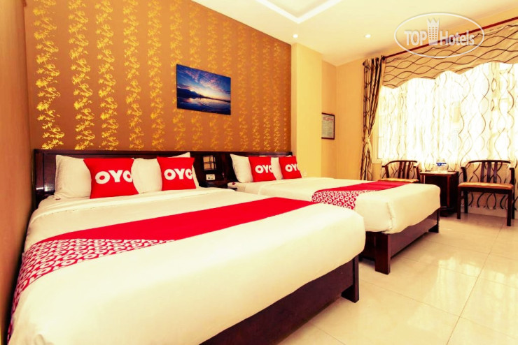 Hotel photo Phuc Long 2*