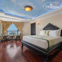 V-Hotel Da Nang Beach 