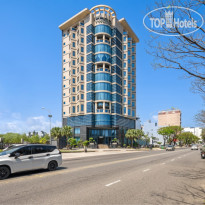 V-Hotel Da Nang Beach 