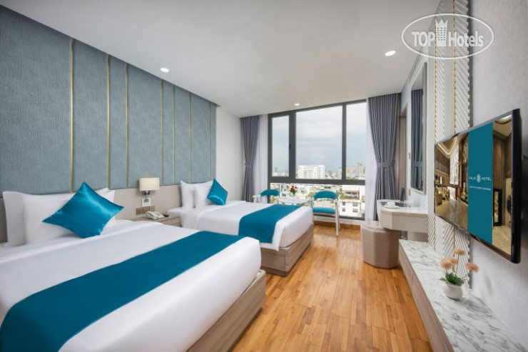 Hotel photo Calix Hotel Danang 4*