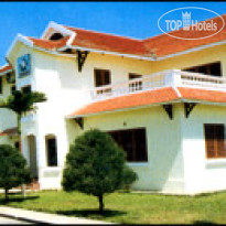 Tourane Hotel 