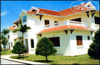 Hotel photo Tourane Hotel 3*