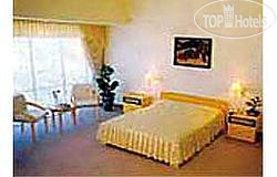 Hotel photo Bamboo Green Riverside 3*