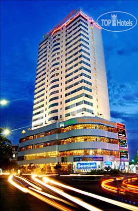 Hotelier's photos Muong Thanh Luxury Song Han Hotel 5*