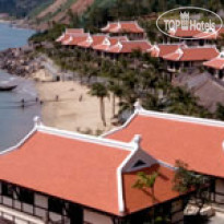 Son Tra Resort 