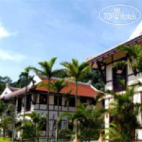 Son Tra Resort 