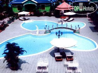 Hotel photo Green hotel Danang 3*