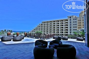 Hotelier's photos Crowne Plaza Danang 5*